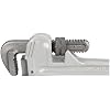 Performance Tool W2110 10-Inch Aluminum Pipe Wrench