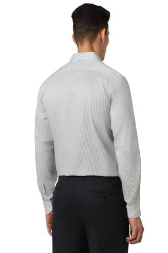 Image of Van Heusen Men's Cotton Modern Fit Shirt