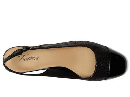 Trotters Women's DEA Pump2