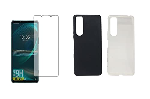 Sony Xperia5III SO-53B SOG05 gѕیp X}zP[XƓKXZbg̔ یP[X VRf ϏՌ  菝h~ ϋvǂ ho ~ یJo[ \j[ GNXyA mobile case g