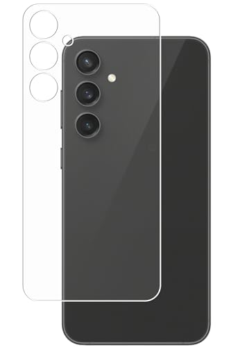 ClearView TX Galaxy S23 FEp [hw NA] w ی tB CAX {