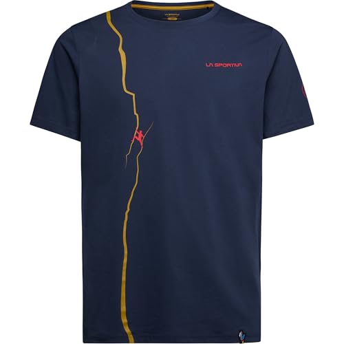 LA SPORTIVA Route T-Shirt M - XL