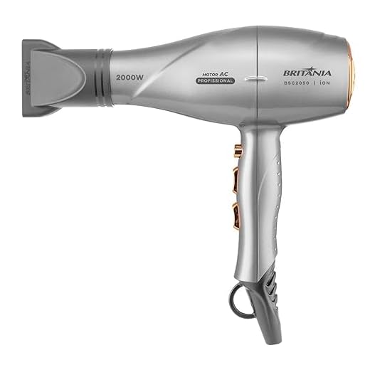 Britânia BSC2050 2000W