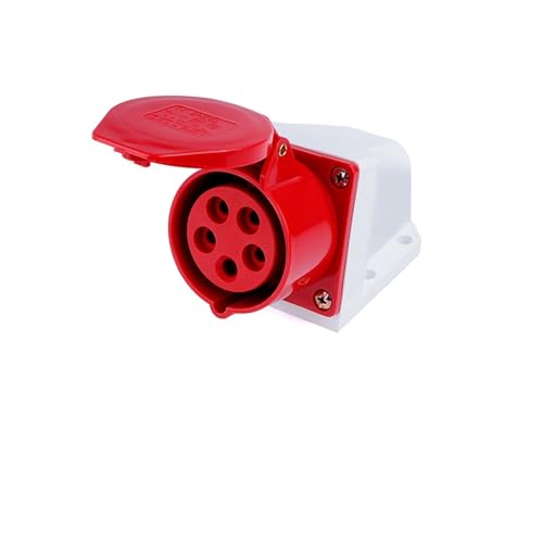 hHƗpvOƃ\Pbg 3 s 4 s 5 s 16A32A qvOIXƃXobgRlN^(5 core 16A surface mounted SF 115)