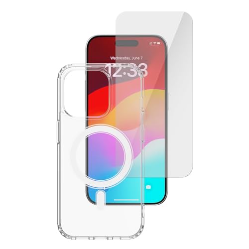 4Smarts Kit de protection 360° pour Apple iP