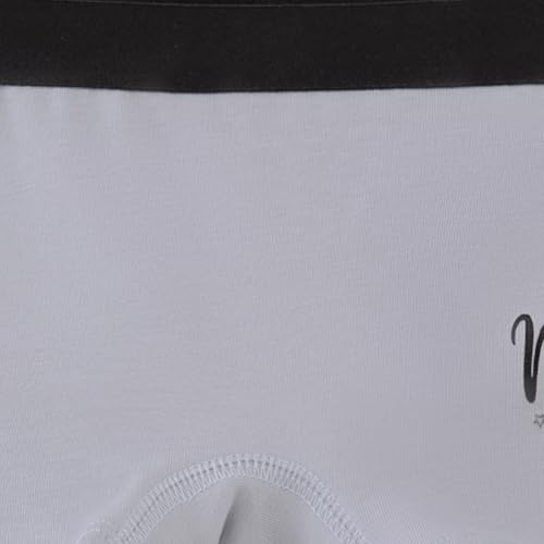 Image of YouGotPlanB Cotton Trunks for Girls | Ages 4-16 | Stretchable Trunks for Kids | Snug-Fit | Perfect for Active Girls