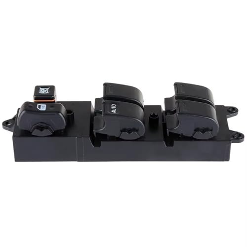 Bouton de fenêtre Toyota Land Cruiser 90 pour rouler confortablement par tous les temps