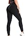SLIMBELLE Damen Sport Leggings Po Push Up Anti-Cellulite Yogahosen Sexy Boom Booty Gym Hose Eng Honeycomb Scrunch Butt Leggins Sporthose Hintern Lift Fitness Yoga Pants Tik Tok Bum Tights Fitnesshose