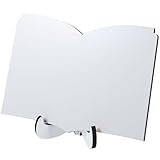 Décorations de remise de diplômes : peut servir de support pour livres ou de petit pupitre de lecture. idéal pour les remises de diplômes et les , il peut également être utilisé comme objet de décoration de bureau. convient pour la maison, le bureau et les fêtes de fin d'études