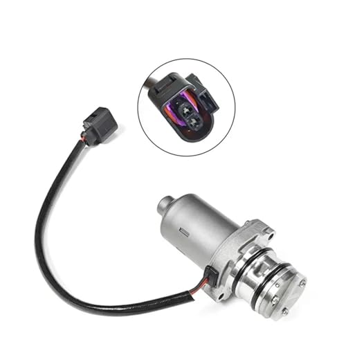 Embrague Drive soluciona tirones de tracción en Skoda y Audi TT 0AY598549A 3