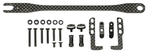 BD10�p �O���t�@�C�g���o�b�e���[�z���_�[�Z�b�g B10-118GA