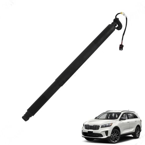 Support de levage de hayon électrique pour Kia Sorento 2016-2020 - 4