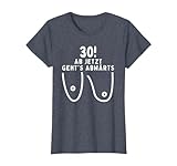 Lustige Geschenke für Frauen zum 30. Geburtstag