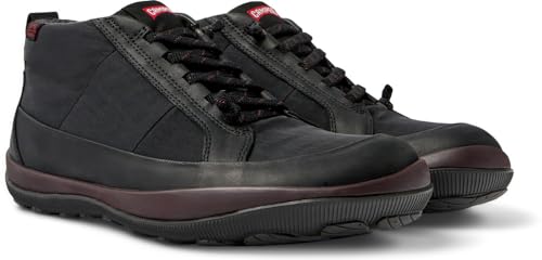 Image of Camper Men's Basket Bootie Ankle Boot