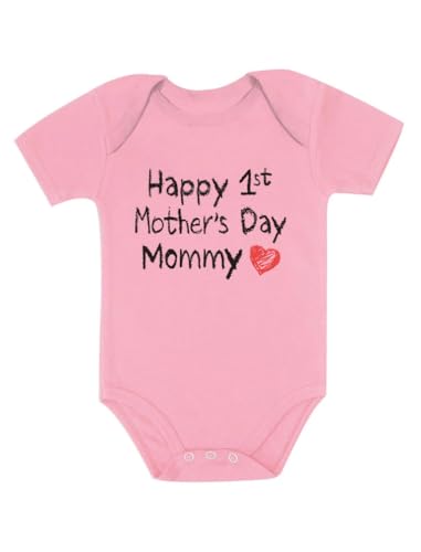 Best Mother's Day Gifts from Babies - Unique Gifter
