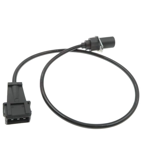 Capteur vilebrequin 7735697 : finis les calages moteur sur Fiat Seicento et Van