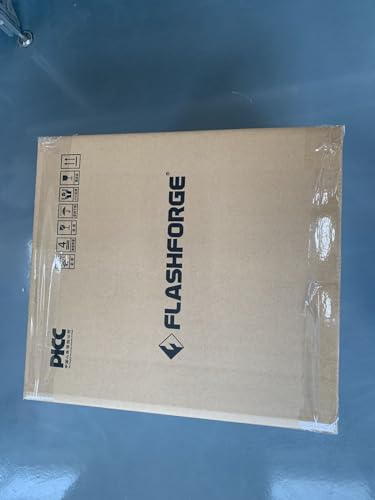 Voxelab JW-AD5M PRO Flashforge Adventurer 5M Pro 3D Printer thumb #7