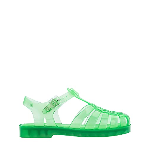 Melissa Girls Mel Possession Inf Fishing Sandal