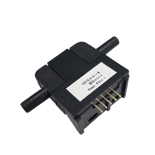 1pcs New Flow Sensor Oxygen Generator XGZF3000 0.5-4.5V Analog Voltage 0-600SCCM