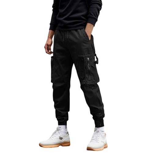 Pantalon de randonnée homme polaire imperméable et pantalon de neige