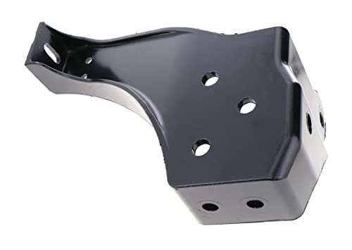 Freightliner Right-Hand (Passenger Side) Front Bumper Bracket - 21-29688-001 (OE Replacement Part for Freightliner Cascadia PX-113/PX-125 and M2 106 Trucks)