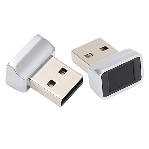 Sxhlseller USB Fingerprint Reader, for Windows 10 Hello