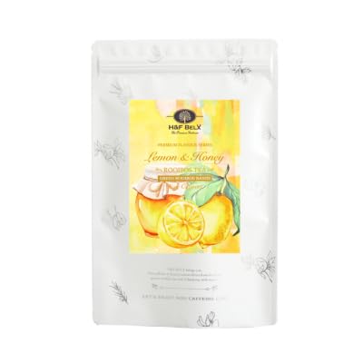 H&F BELX ���������n�j�[ ���C�{�X�e�B�[ �m���J�t�F�C�� �t���[�o�[�e�B�[ ������ �A�C�X�e�B�[ (2.5g×30��) [M�� 1/3]