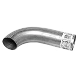 Walker Heavy Duty 41095 Exhaust Tail Pipe 3' Inlet (OD) 3' Outlet (OD)