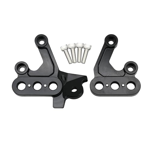 Support pédale moto Surron Light Bee X pour sorties tout-terrain et enduro X160 X260