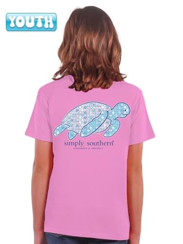 Simply Southern Youth Relaxed-Fit Long Sleeve T-Shirt3