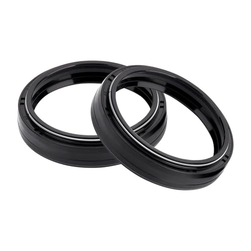 Joint anti-poussière d'huile haute étanchéité pour amortisseur avant moto 790 890 ADV R
