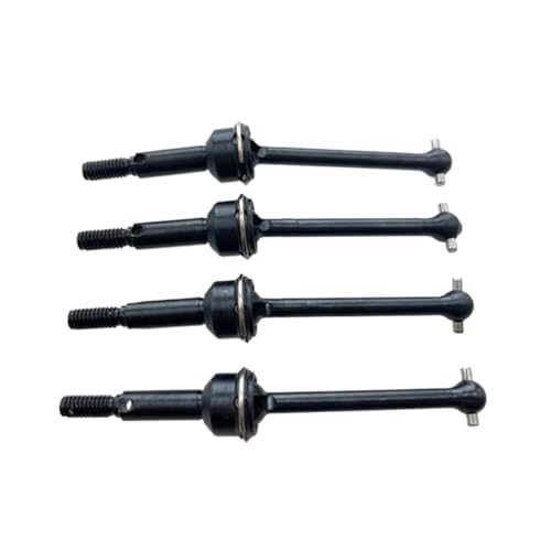 Arbre d'entraînement universel CVD 38mm en métal SPT2-D015 pour HPI RC voiture 2PCS
