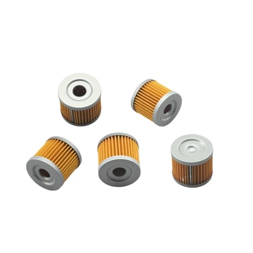 Filtre à huile moteur 4 soupapes CBS300 pour stopper les impuretés du quad