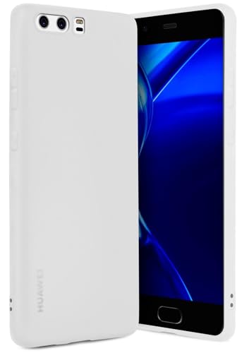 Coque Huawei P10 Lite protection fine blanche pour le quotidien