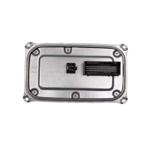 Ballast phare LED clignotant ? Solution avec le module A2229008105 pour Benz W205 W222