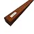 Exotic Wood Zone | Padauk Wood Turning Blanks 1pcs - 2" x 2" x 6"