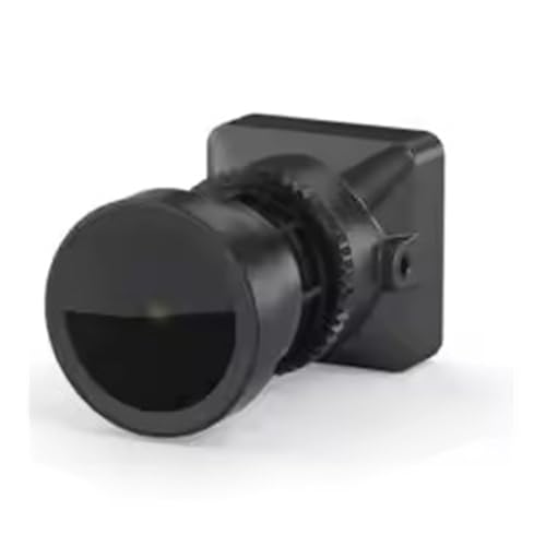 Objectif de caméra infrarouge à résolution infrarouge, accessoire compatible avec les drones RC FPV
