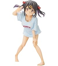 Amazon | 壽屋(KOTOBUKIYA) お兄ちゃんはおしまい! 緒山みはり ニートT