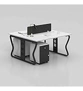 インステビカウンターテーブル ダイニングテーブル カウンター 幅160cm ハイタイプ スチール 4