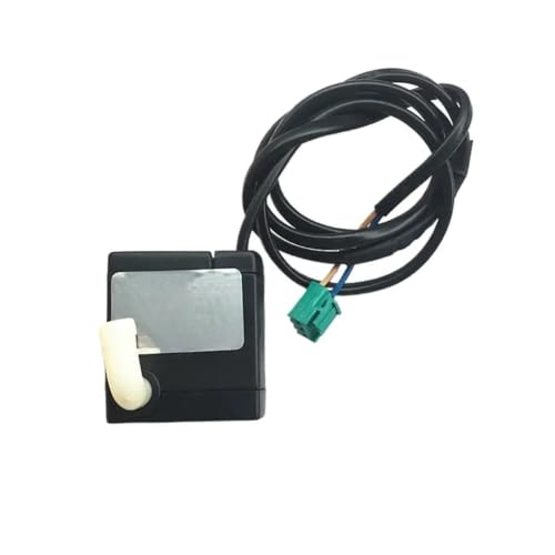 Motor De Bomba De Agua De Repuesto, Compatible Con Midea, Bomba Sumergible De Ventilador De Aire Acondicionado H-500