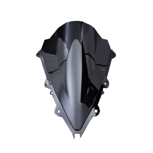 Déflecteur pare-brise RS125 stop fatigue vent et pluie