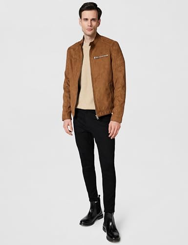 Sweater Cache-épaules Homme Ted Baker pull manches longues hiver - 6