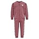 hummel Unisex Baby Billie hmlBILLE TRACKSUIT, DECO ROSE, 56 EU