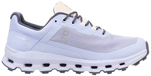 Image of On Women's Cloudvista Waterproof
