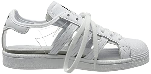 Image of adidas Men's Superstar Shoe