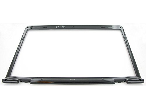 Preisvergleich Produktbild HP 432955-001 Notebook-Ersatzteil - Schwarz