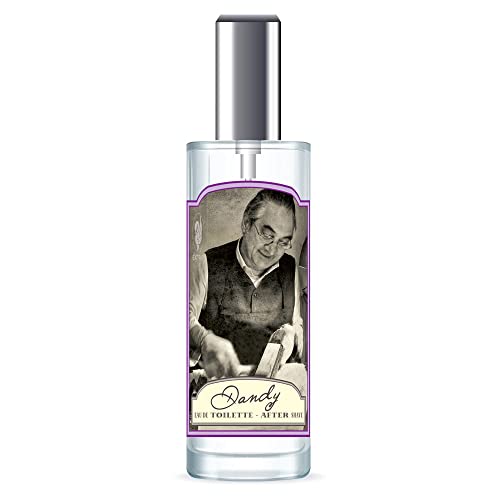 Dandy - Extro para afeitar, 100 ml