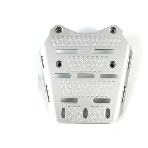 Support arri&egrave;re moto PCX : fixez votre coffre sans vibration