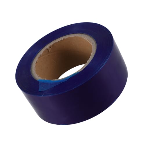 Unomor 1 Roll Stylish Rim Protection Tape Easy Installation Car Rim Protectors for Tire Maintenance Strong Adhesion Prevent Scuffs and Abrasions Durable Pe Material