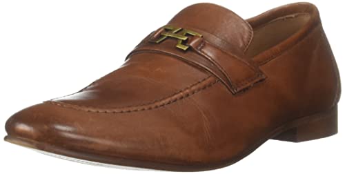 Image of Arrow Men Leather Pull On Shoes